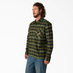 Forest Check Shirt | Dickies
