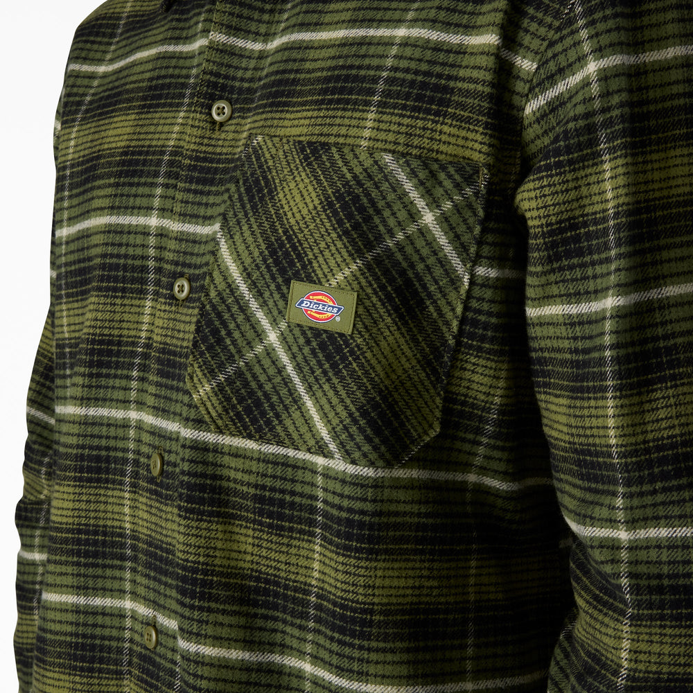 Forest Check Shirt | Dickies