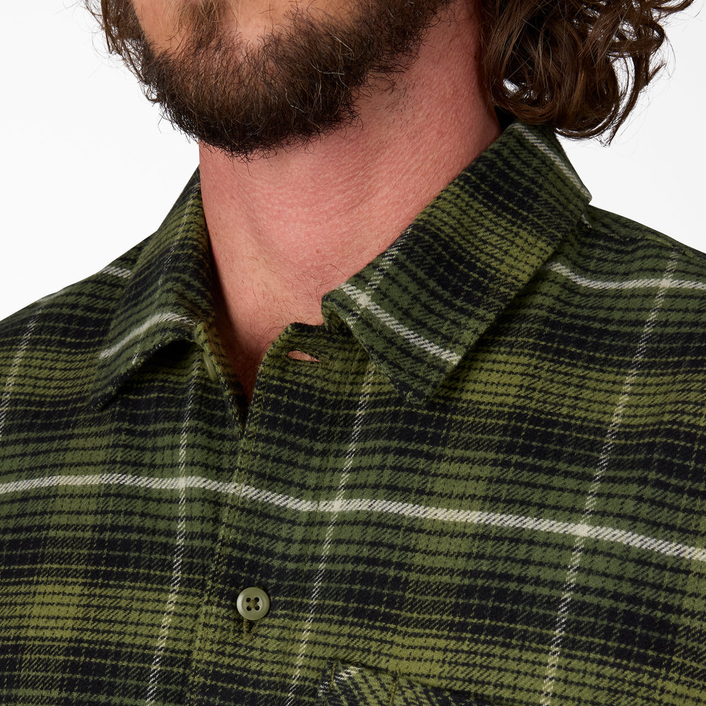 Forest Check Shirt | Dickies