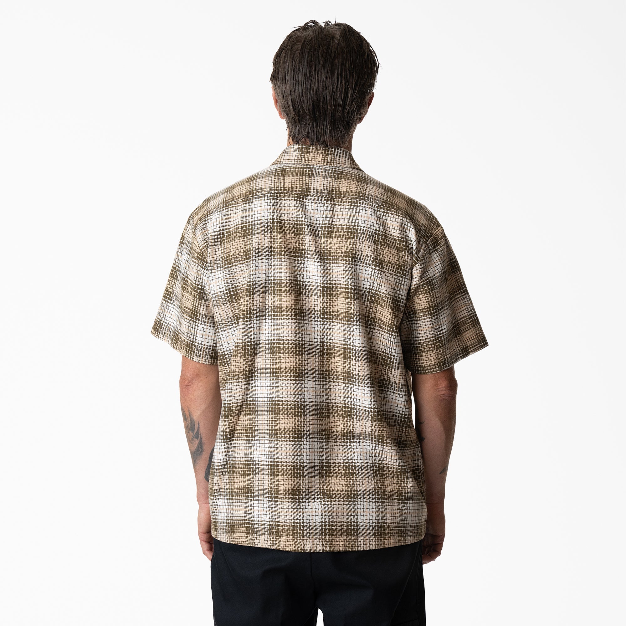 Mike Anderson Work Shirt | Dickies