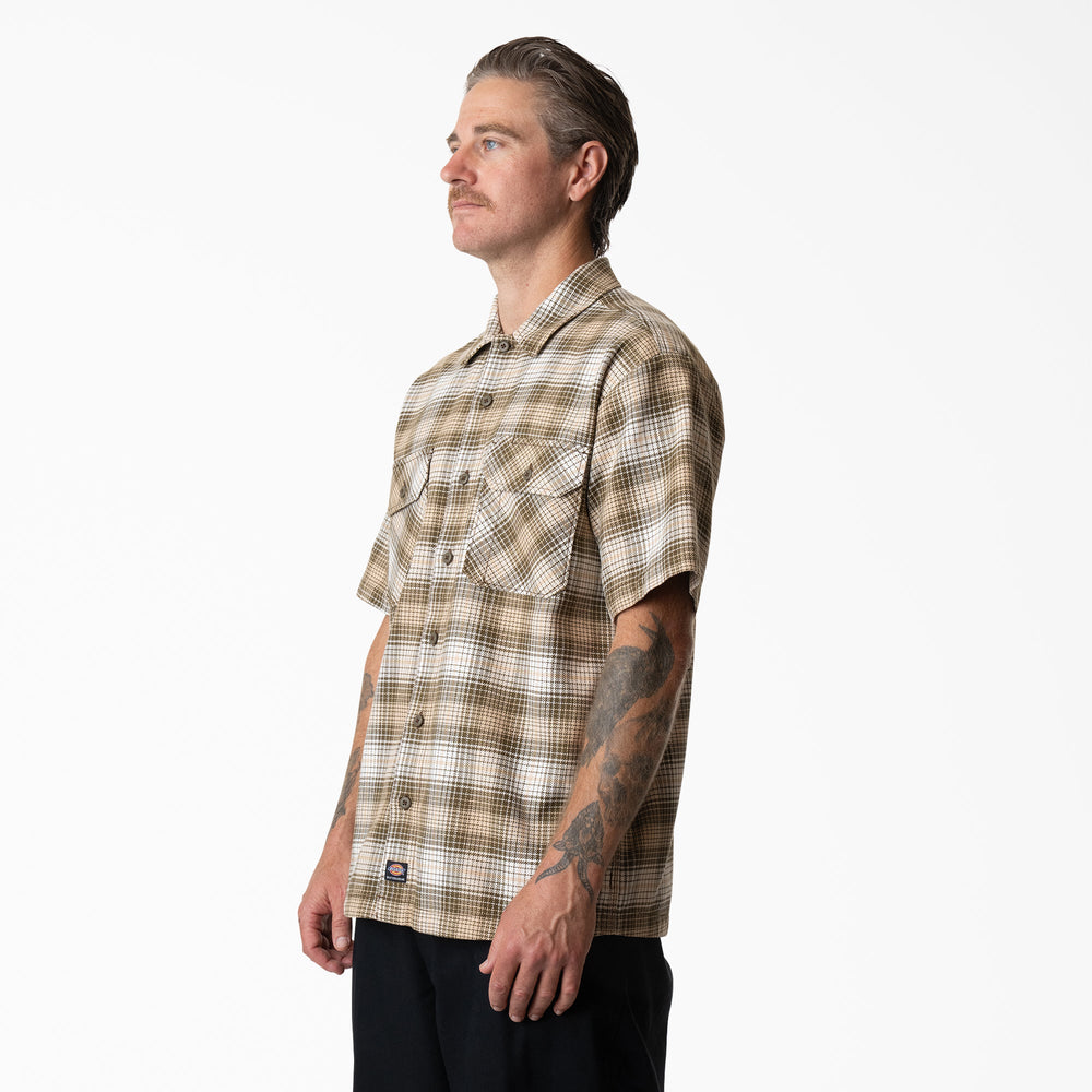 Mike Anderson Work Shirt | Dickies