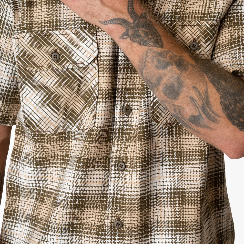 Mike Anderson Work Shirt | Dickies