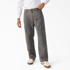 Relaxed Fit Double Knee Jeans | Dickies