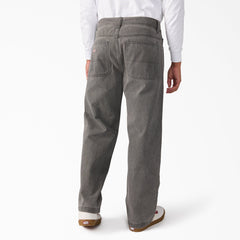 Relaxed Fit Double Knee Jeans | Dickies