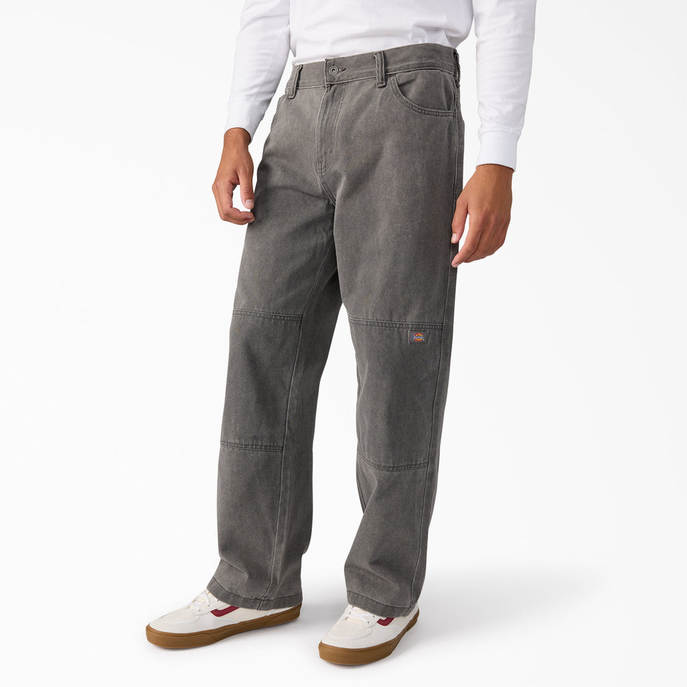 Relaxed Fit Double Knee Jeans | Dickies