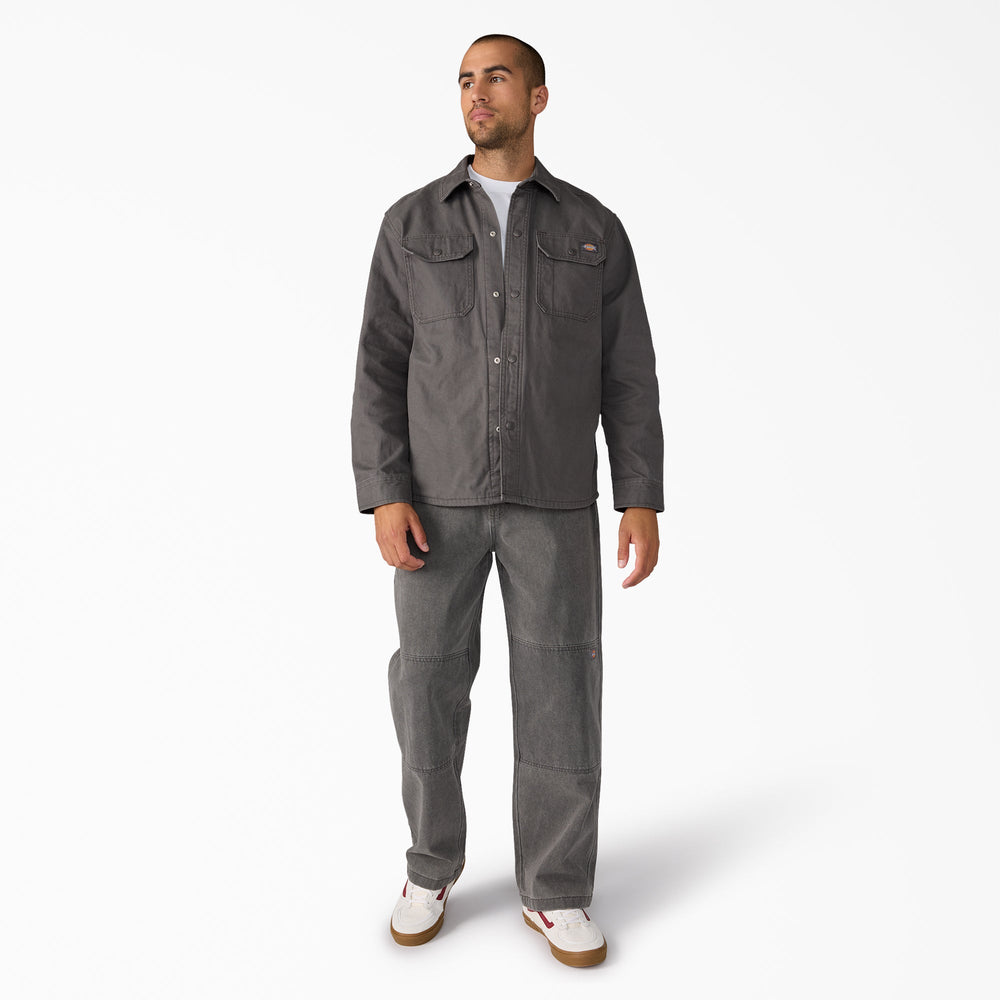 Relaxed Fit Double Knee Jeans | Dickies