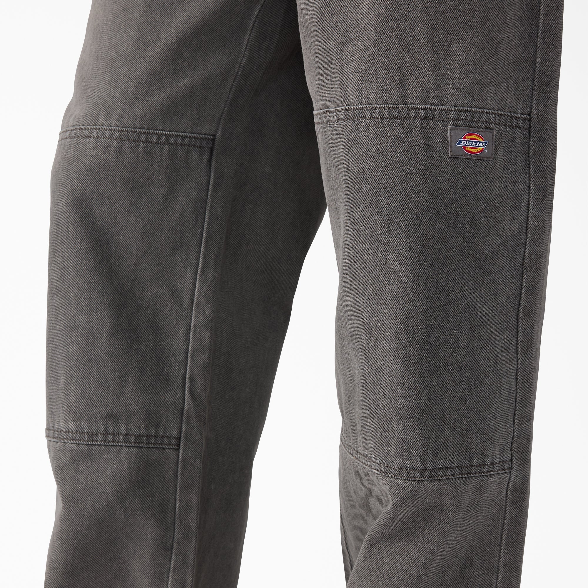 Relaxed Fit Double Knee Jeans | Dickies