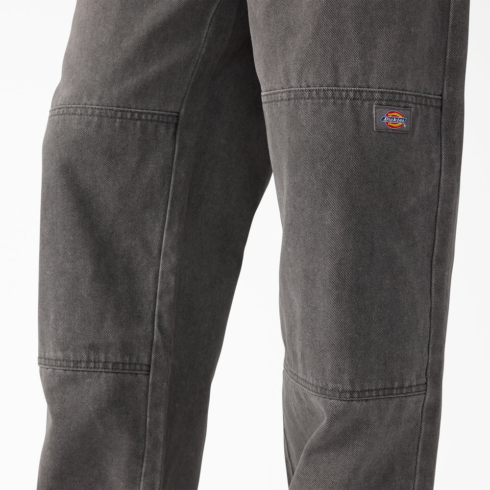 Relaxed Fit Double Knee Jeans | Dickies