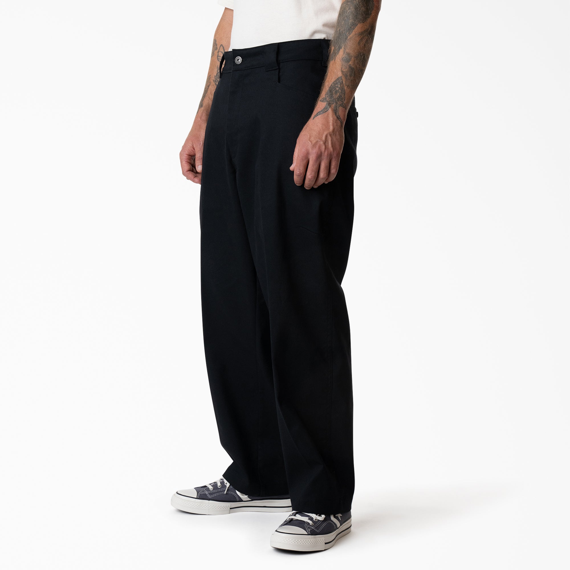 Mike Anderson Loose Fit Work Pants | Dickies