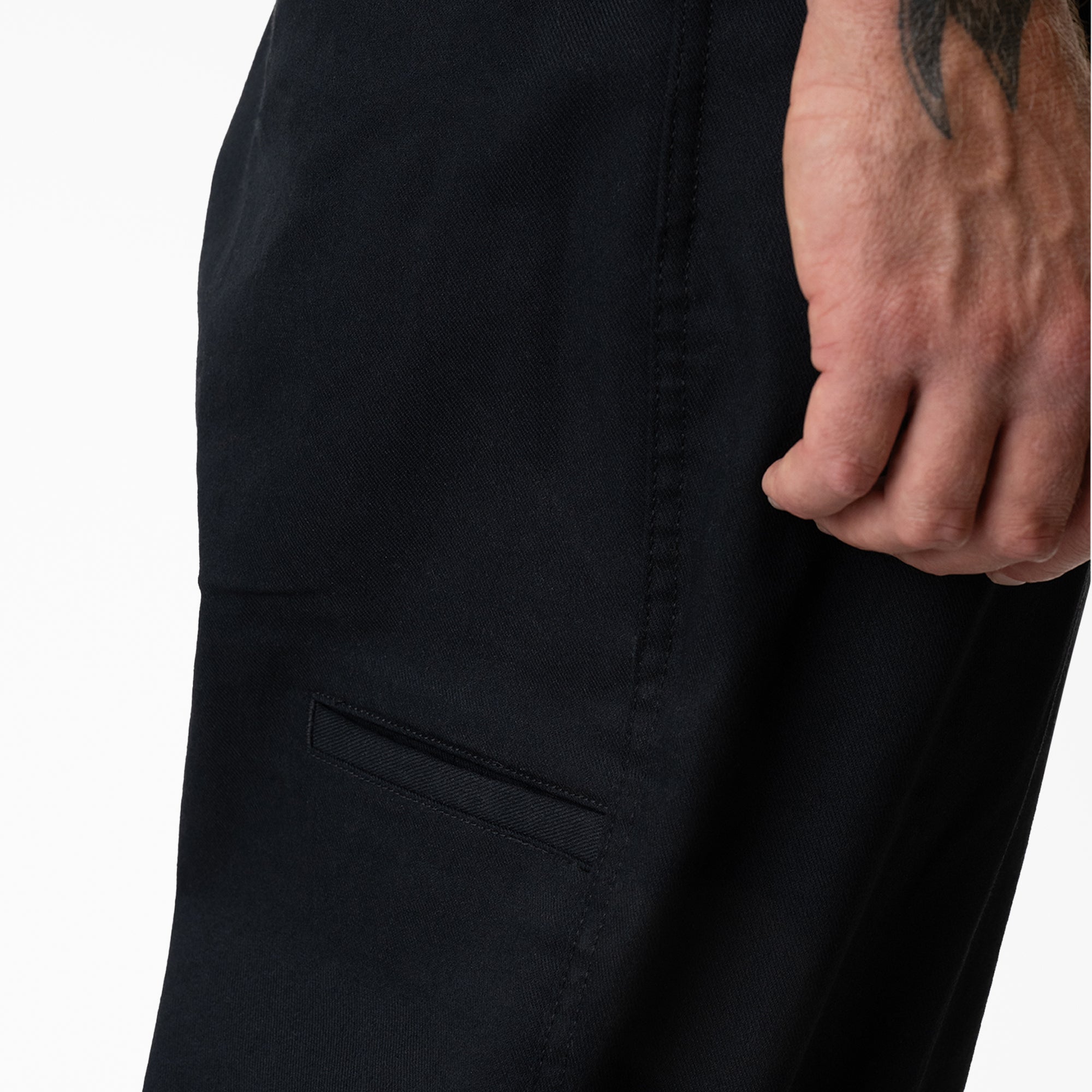 Mike Anderson Loose Fit Work Pants | Dickies
