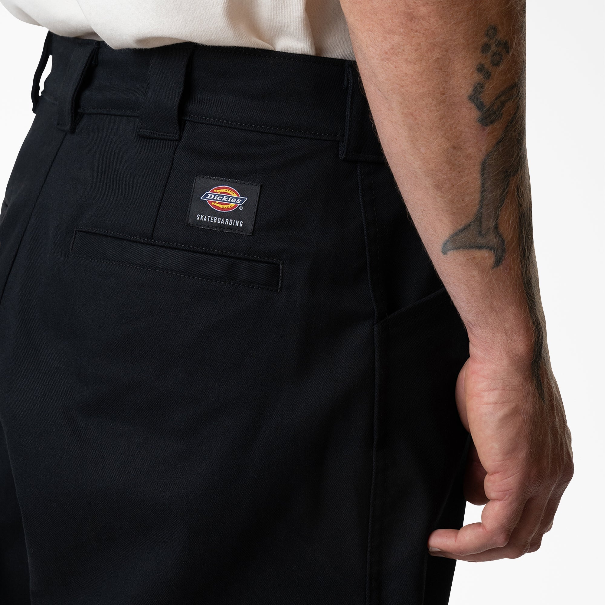 Mike Anderson Loose Fit Work Pants | Dickies