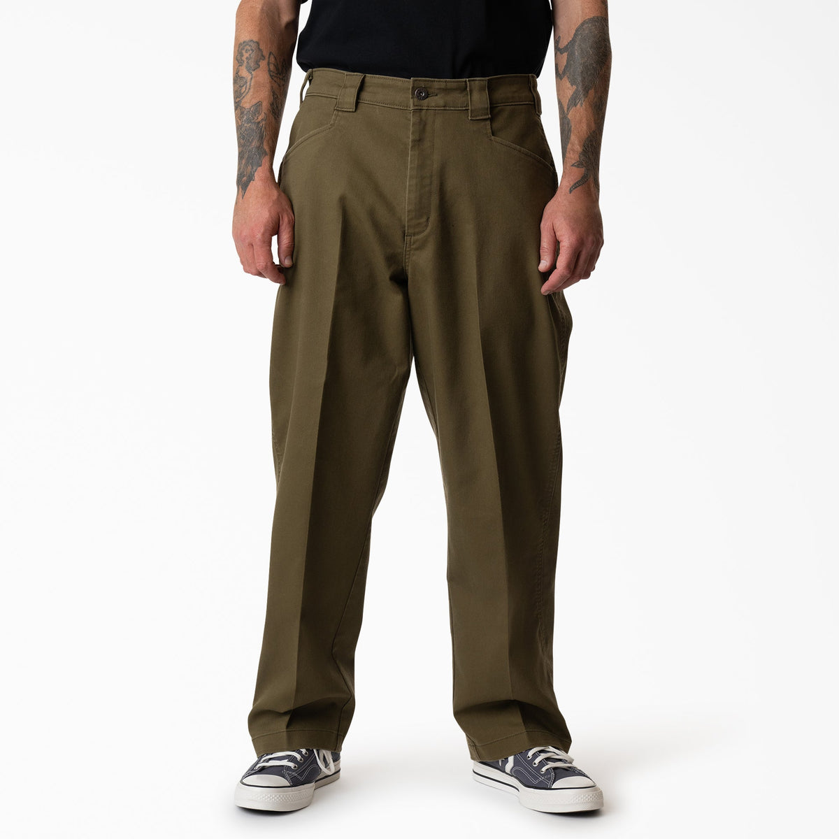 Dark Olive (DKO),28