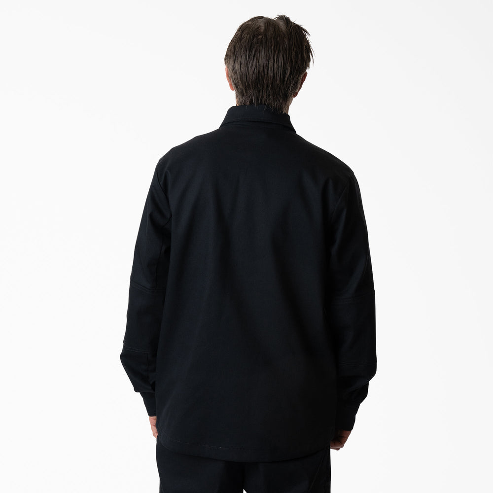 Mike Anderson Lined Shirt Jacket | Dickies