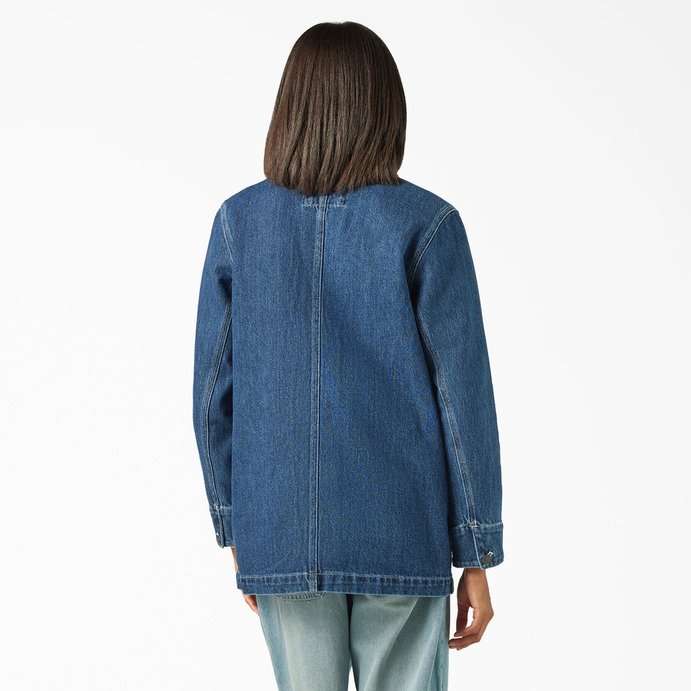 Women’s Relaxed Fit Chore Coat | Dickies