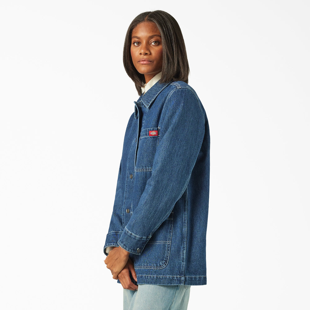 Women’s Relaxed Fit Chore Coat | Dickies