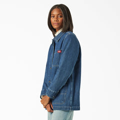 Women’s Relaxed Fit Chore Coat | Dickies