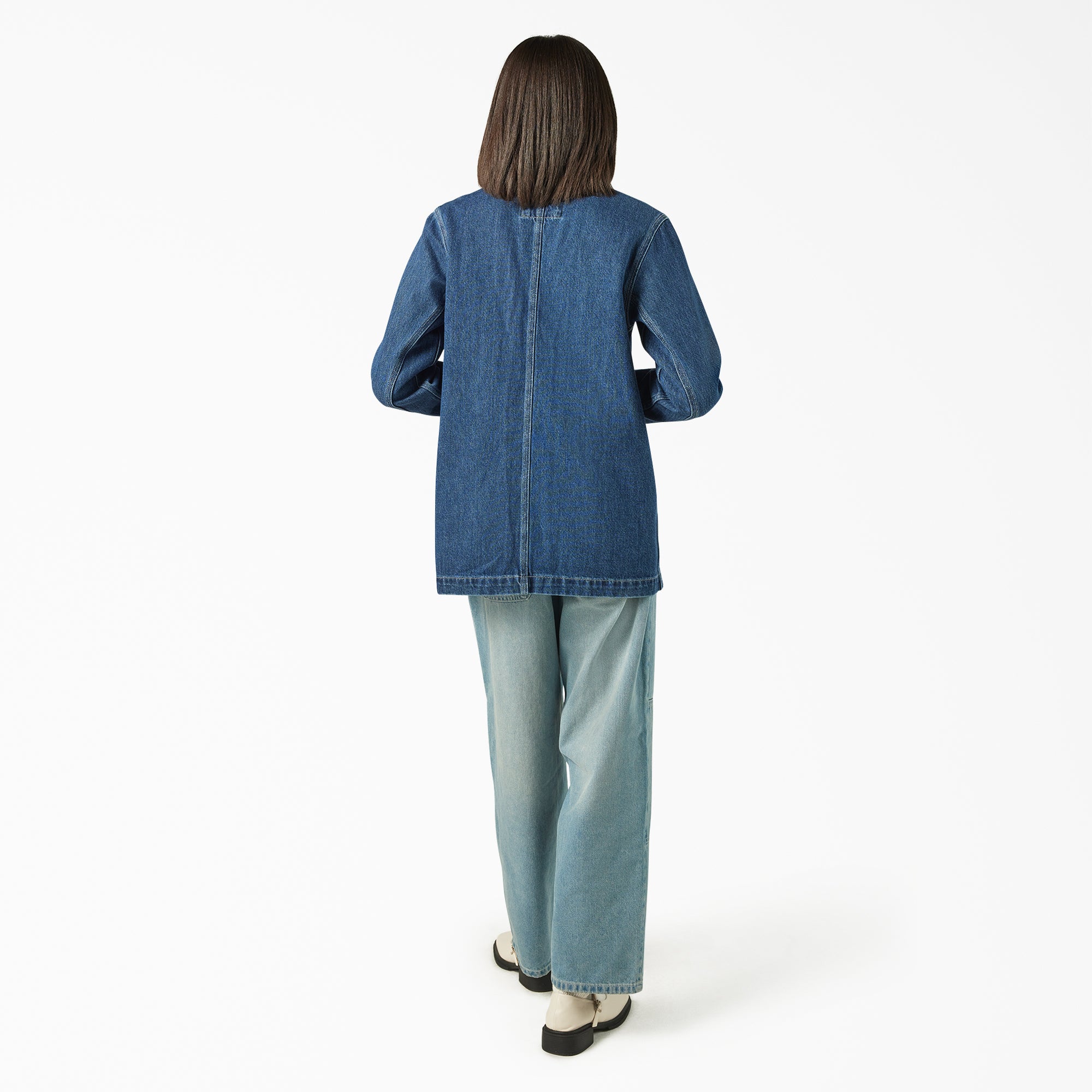 Women’s Relaxed Fit Chore Coat | Dickies