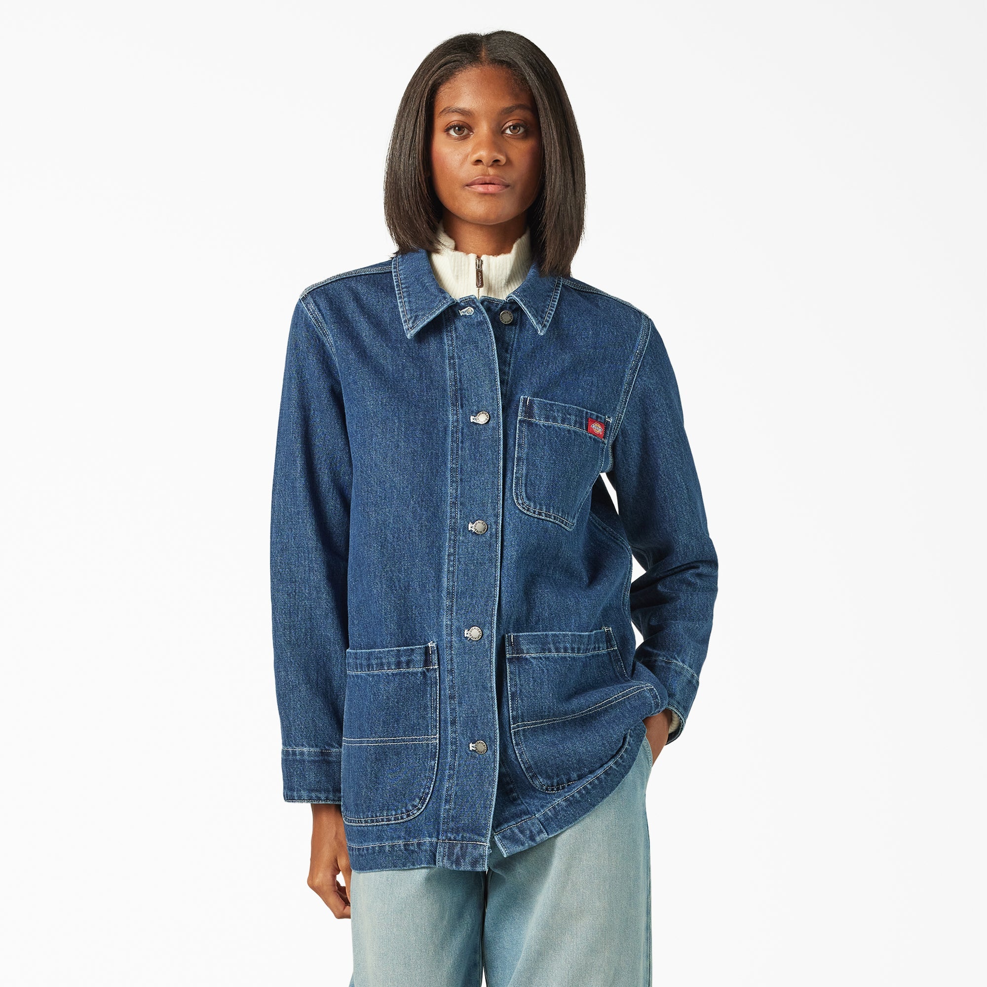Mid Wash (J76),XS