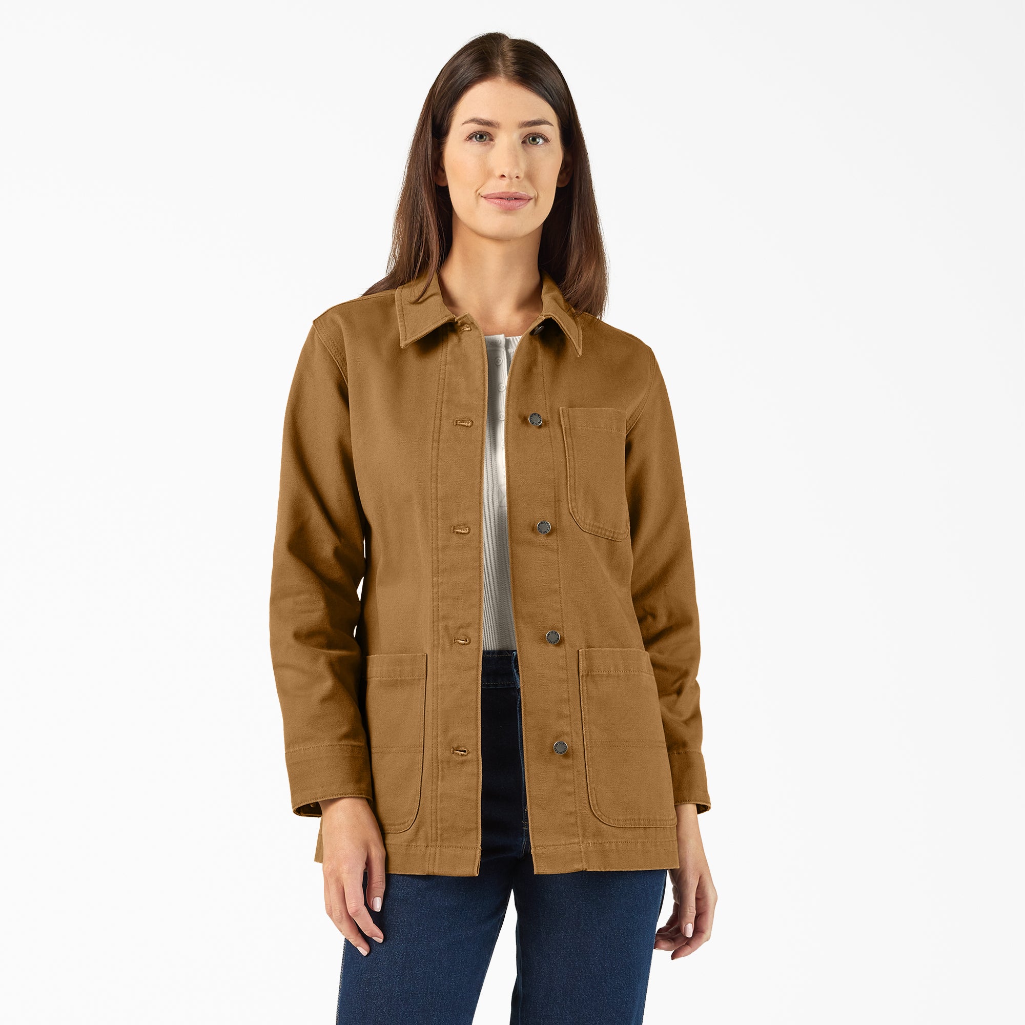 Brown Duck (0BD),XS