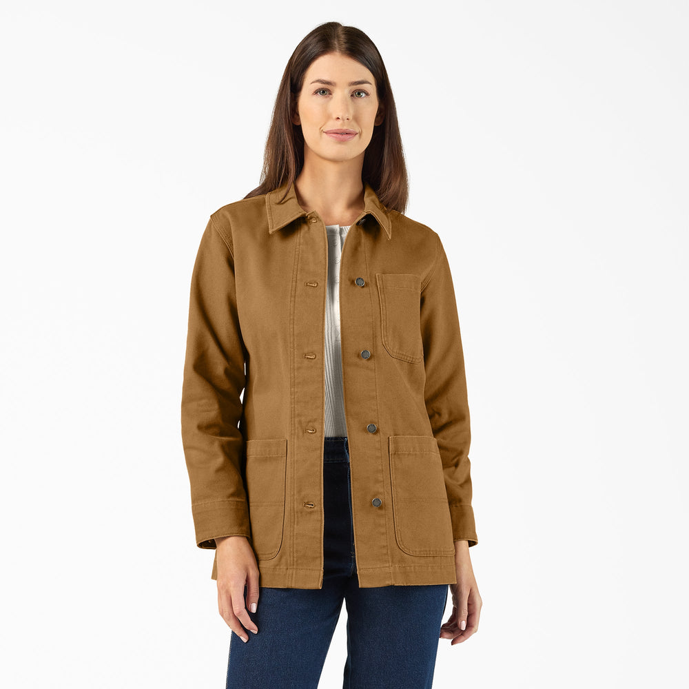 Brown Duck (0BD),XS