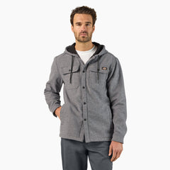Relaxed Fit Shirt Jacket | Dickies