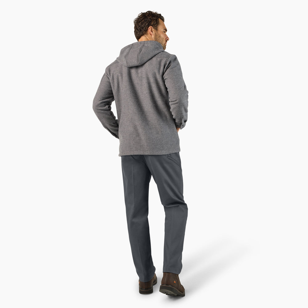 Relaxed Fit Shirt Jacket | Dickies