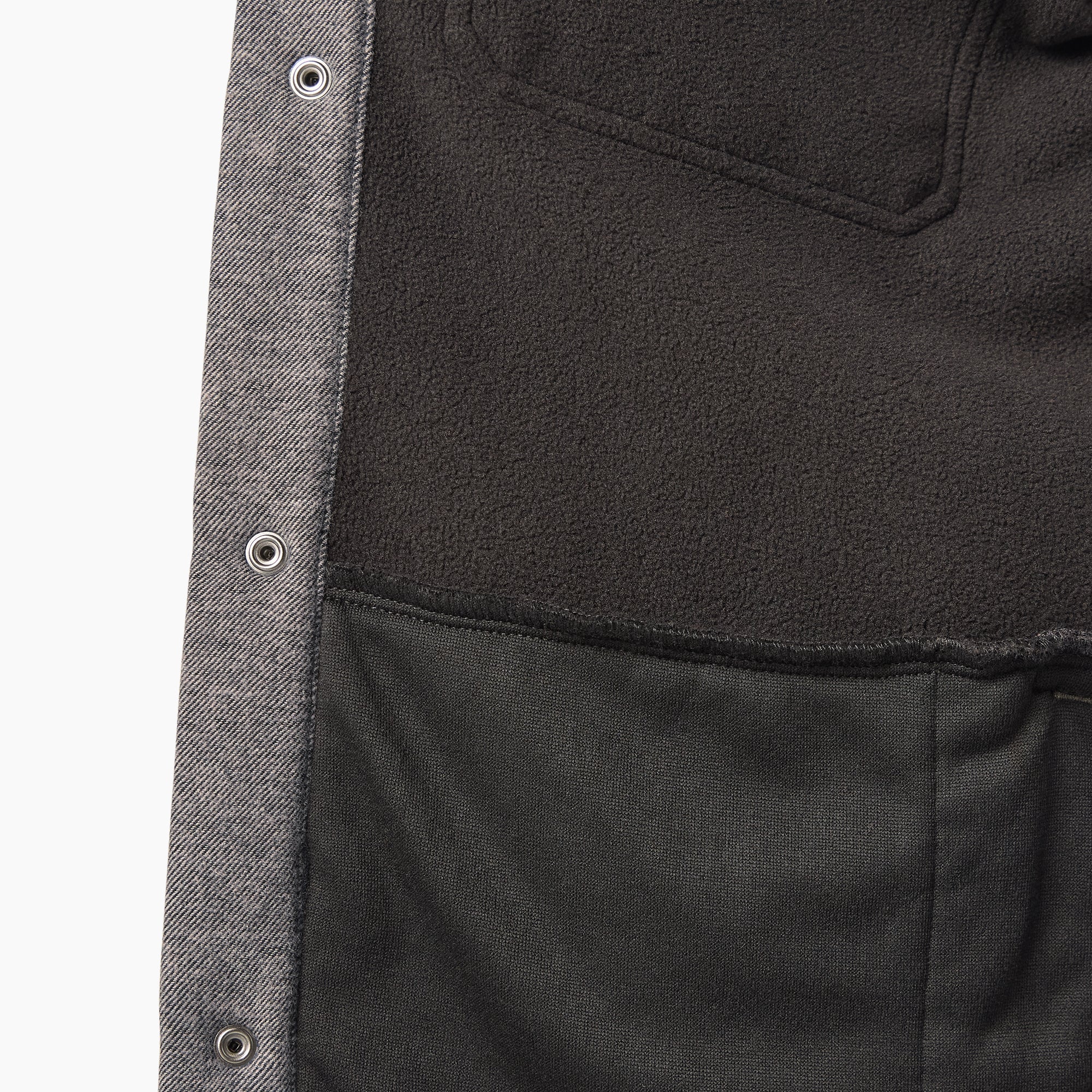Relaxed Fit Shirt Jacket | Dickies