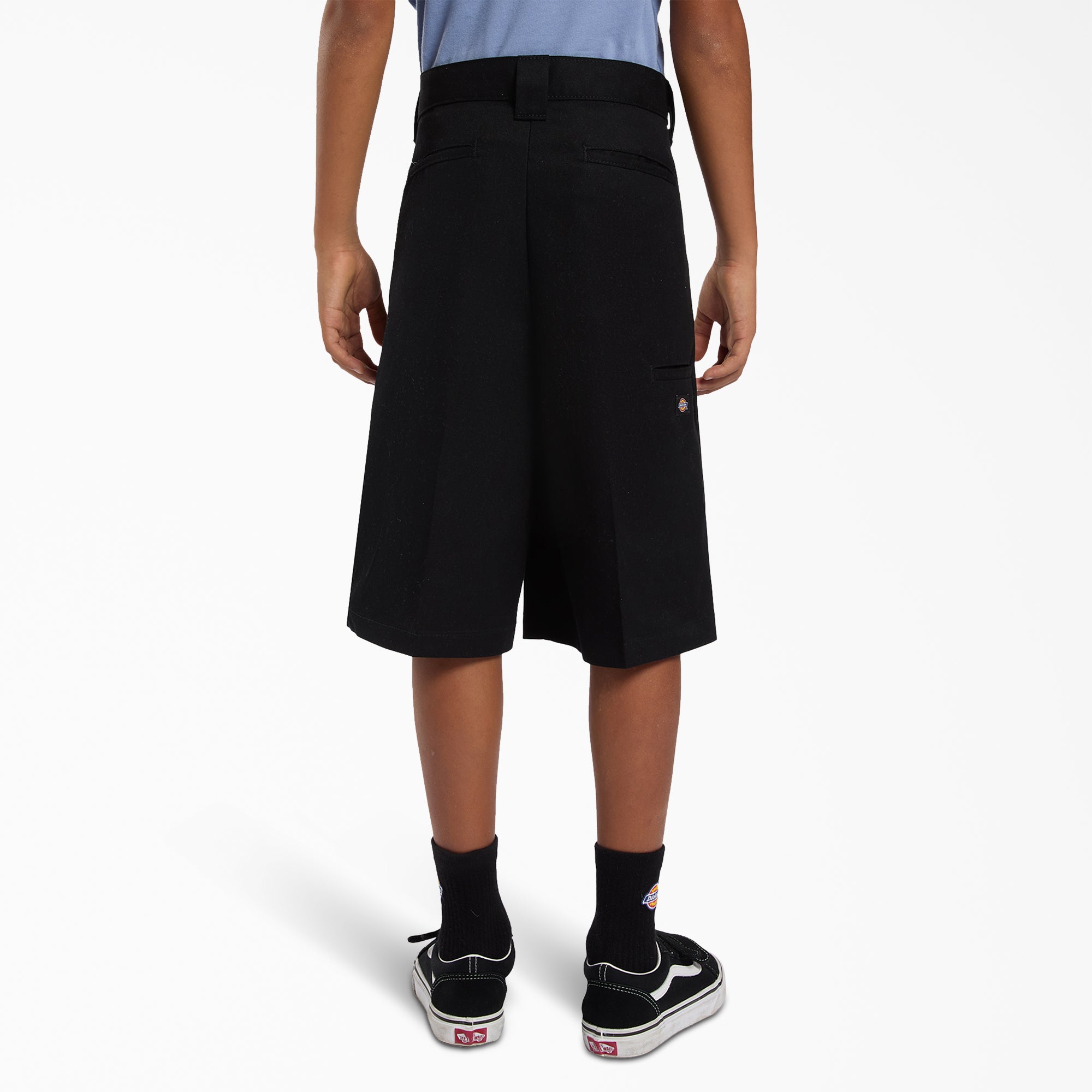 Kids’ Utility Shorts, 4-20 | Dickies