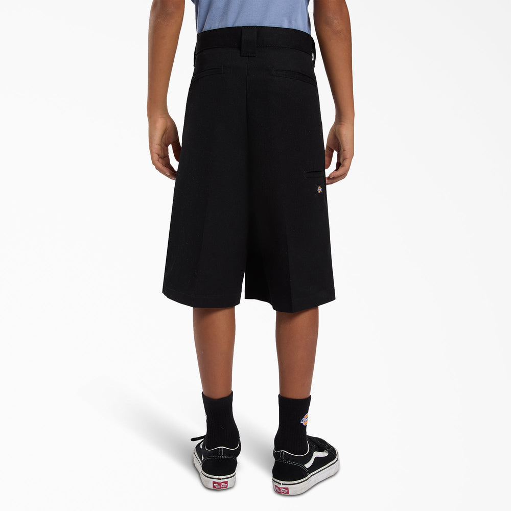 Kids’ Utility Shorts, 4-20 | Dickies