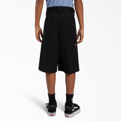 Kids’ Utility Shorts, 4-20 | Dickies