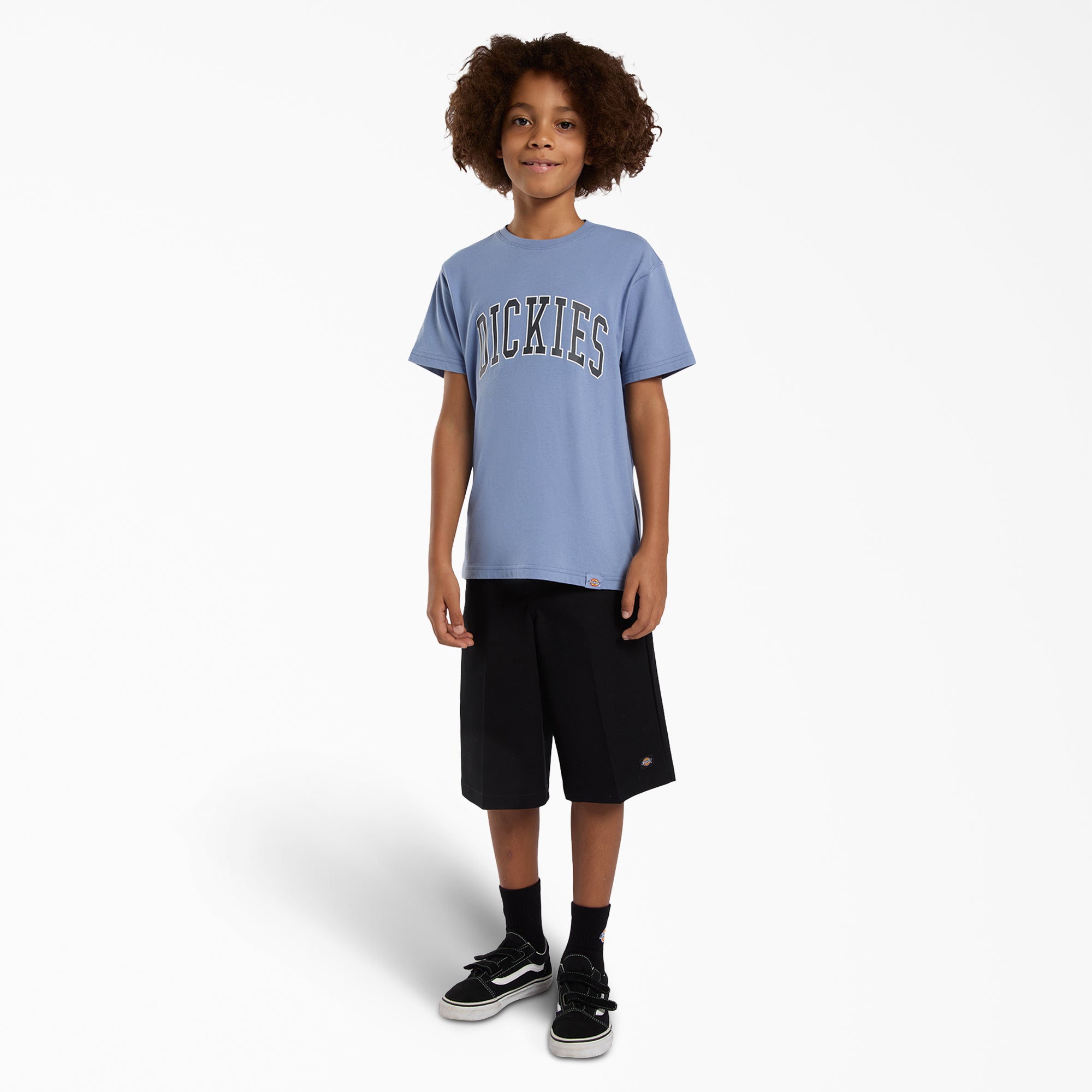 Kids’ Utility Shorts, 4-20 | Dickies