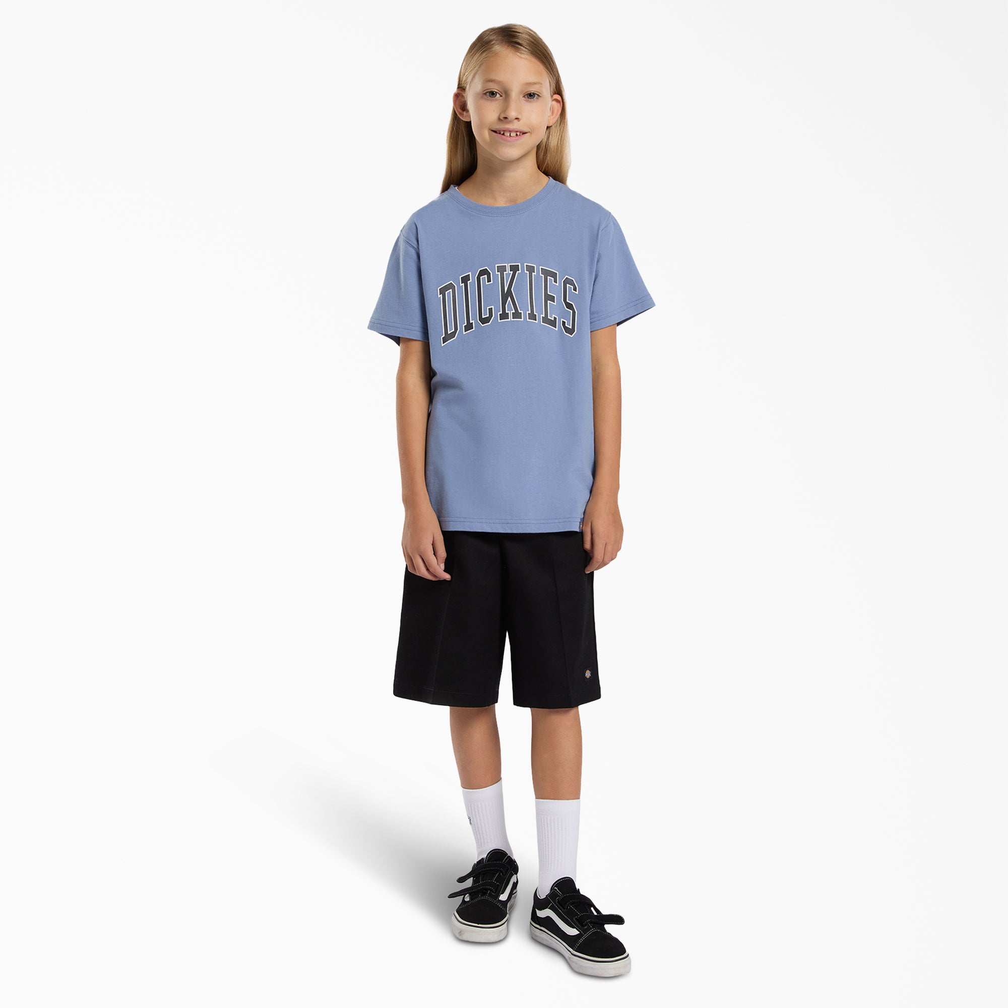 Kids’ Utility Shorts, 4-20 | Dickies