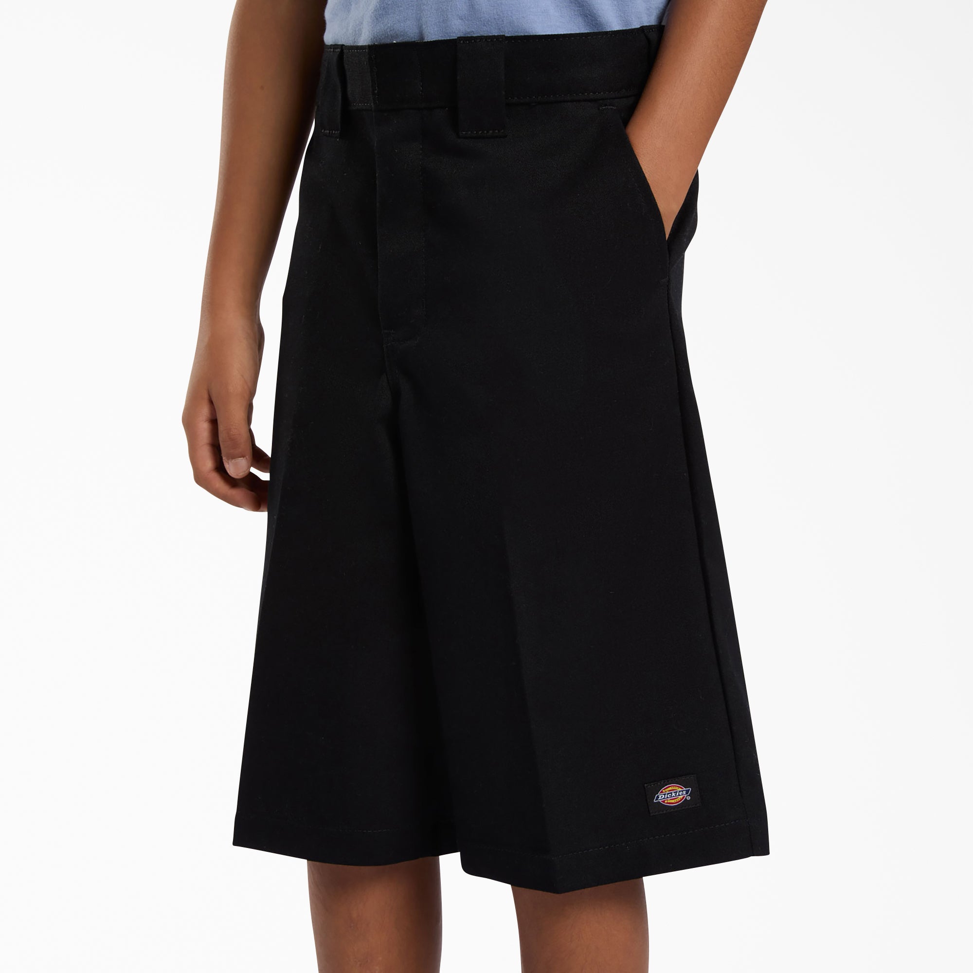 Kids’ Utility Shorts, 4-20 | Dickies