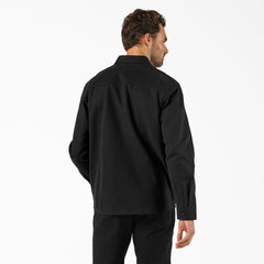 Duck Canvas Shirt Jacket | Dickies