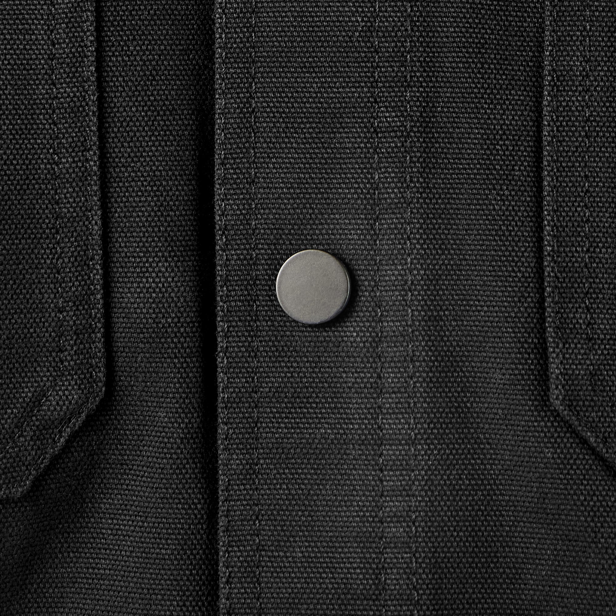 Duck Canvas Shirt Jacket | Dickies