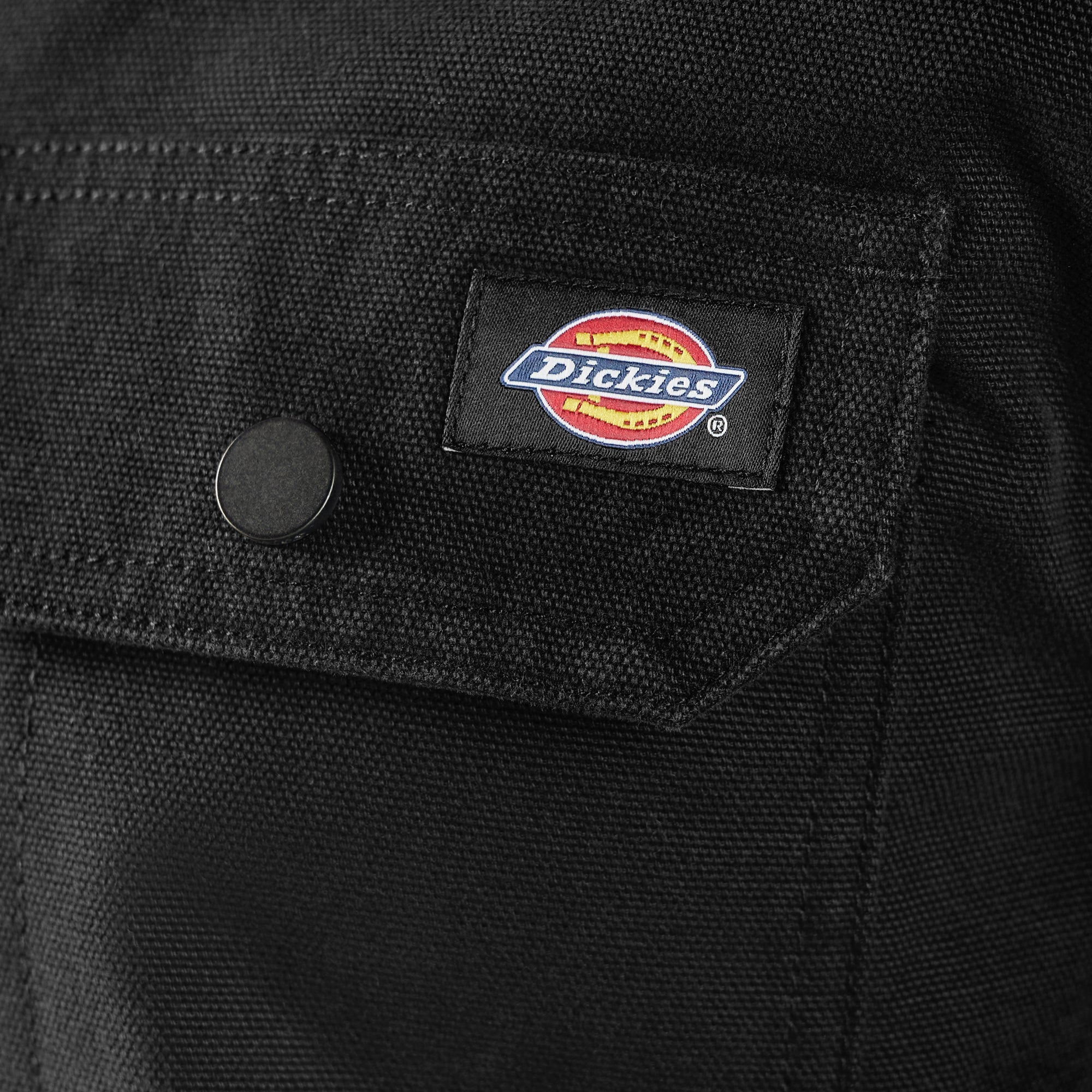 Duck Canvas Shirt Jacket | Dickies