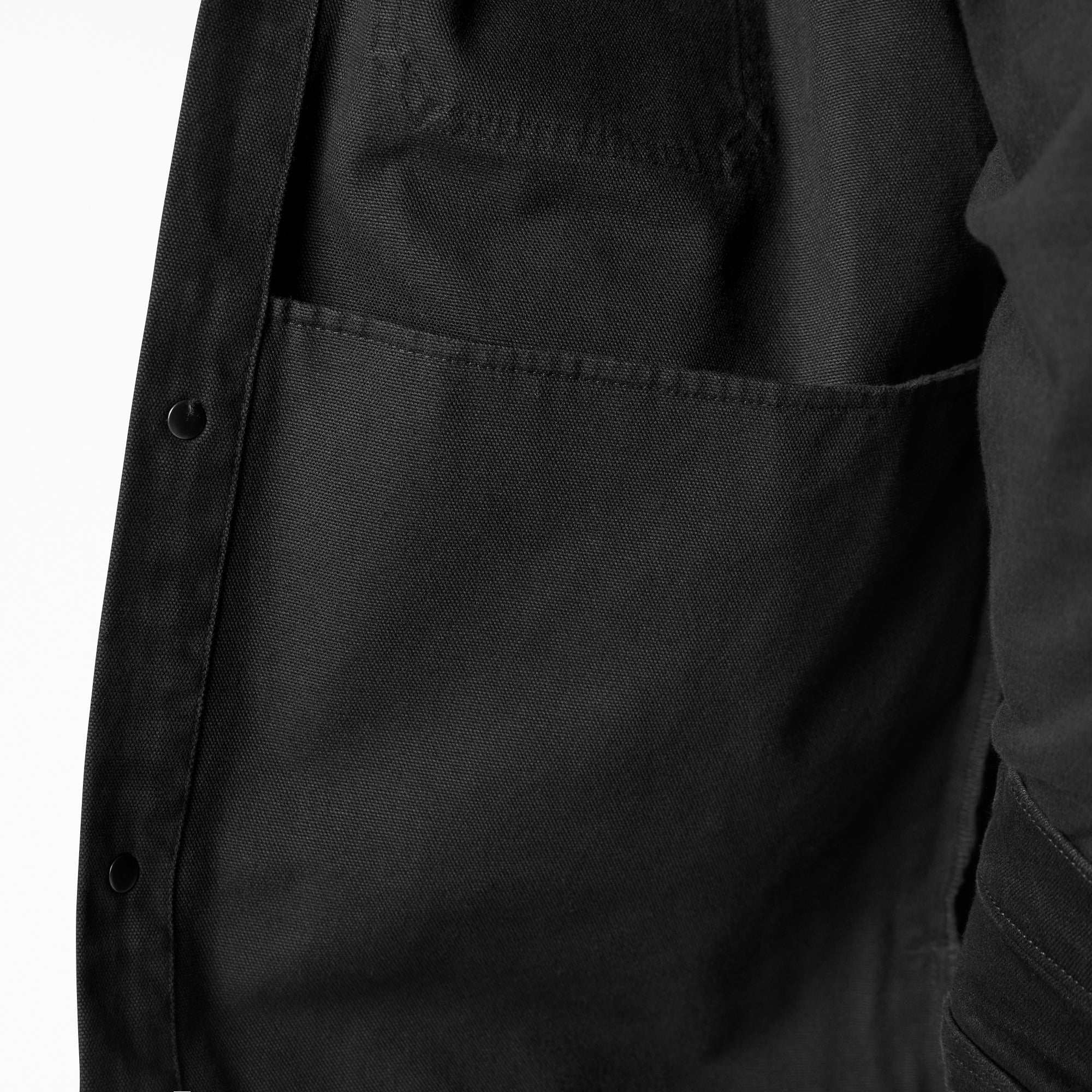 Duck Canvas Shirt Jacket | Dickies