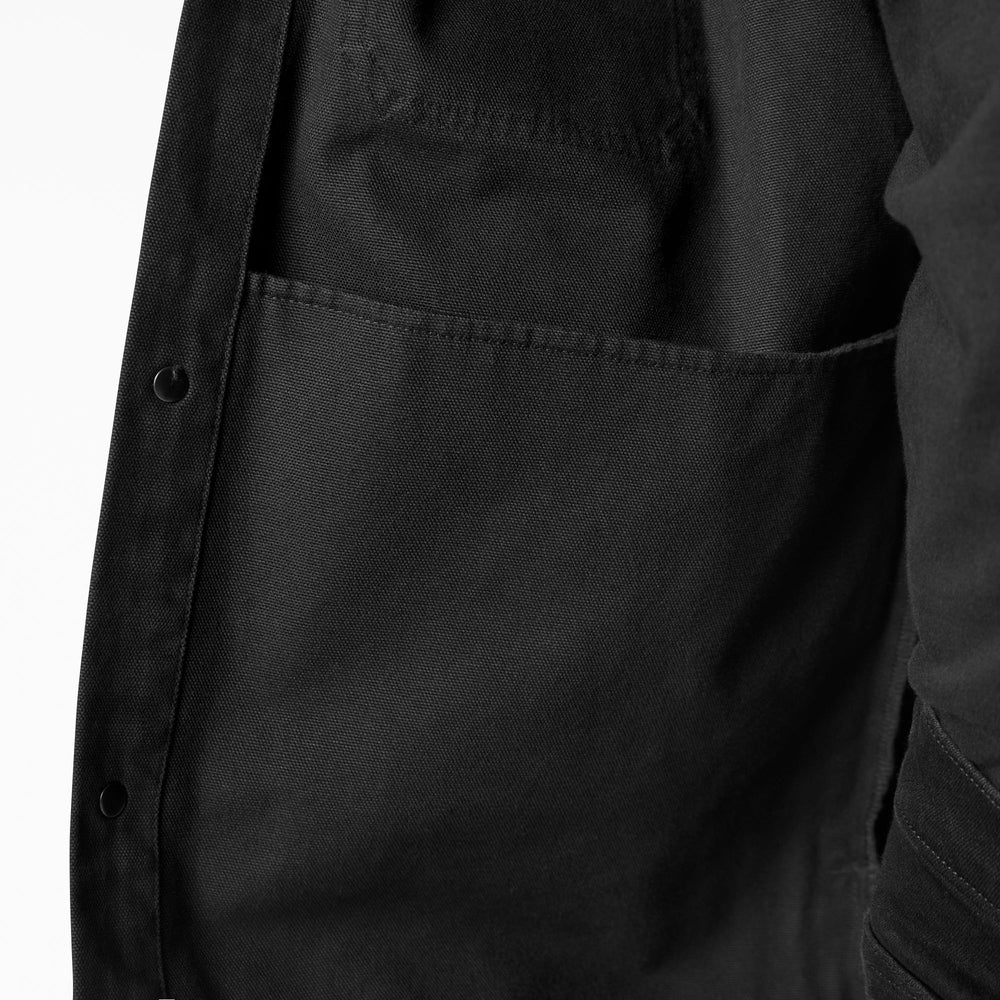 Duck Canvas Shirt Jacket | Dickies