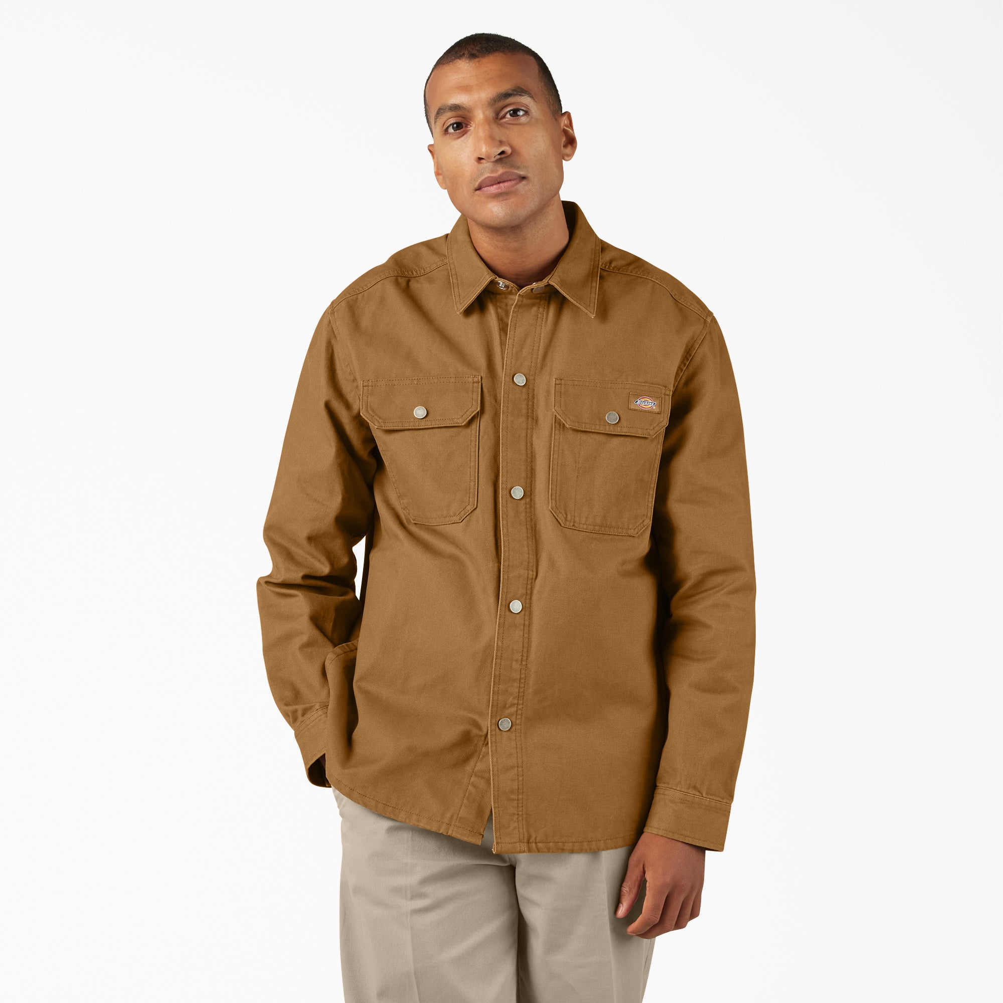 Brown Duck (0BD),S
