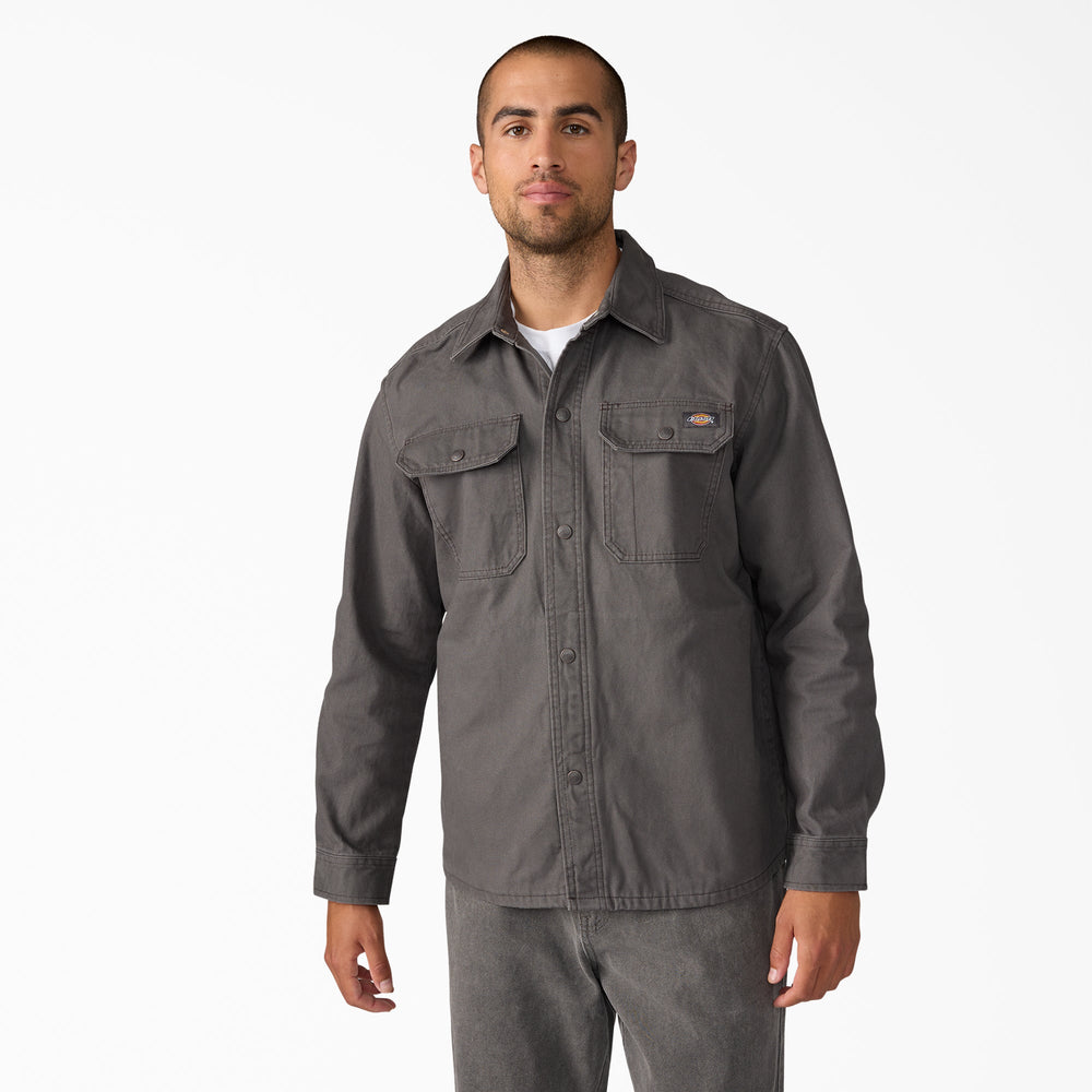 Slate Gray (0SL),S