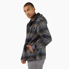 Relaxed Fit Shirt Jacket | Dickies