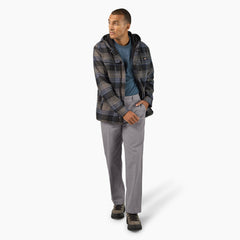 Relaxed Fit Shirt Jacket | Dickies
