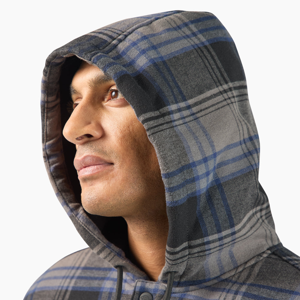 Relaxed Fit Shirt Jacket | Dickies