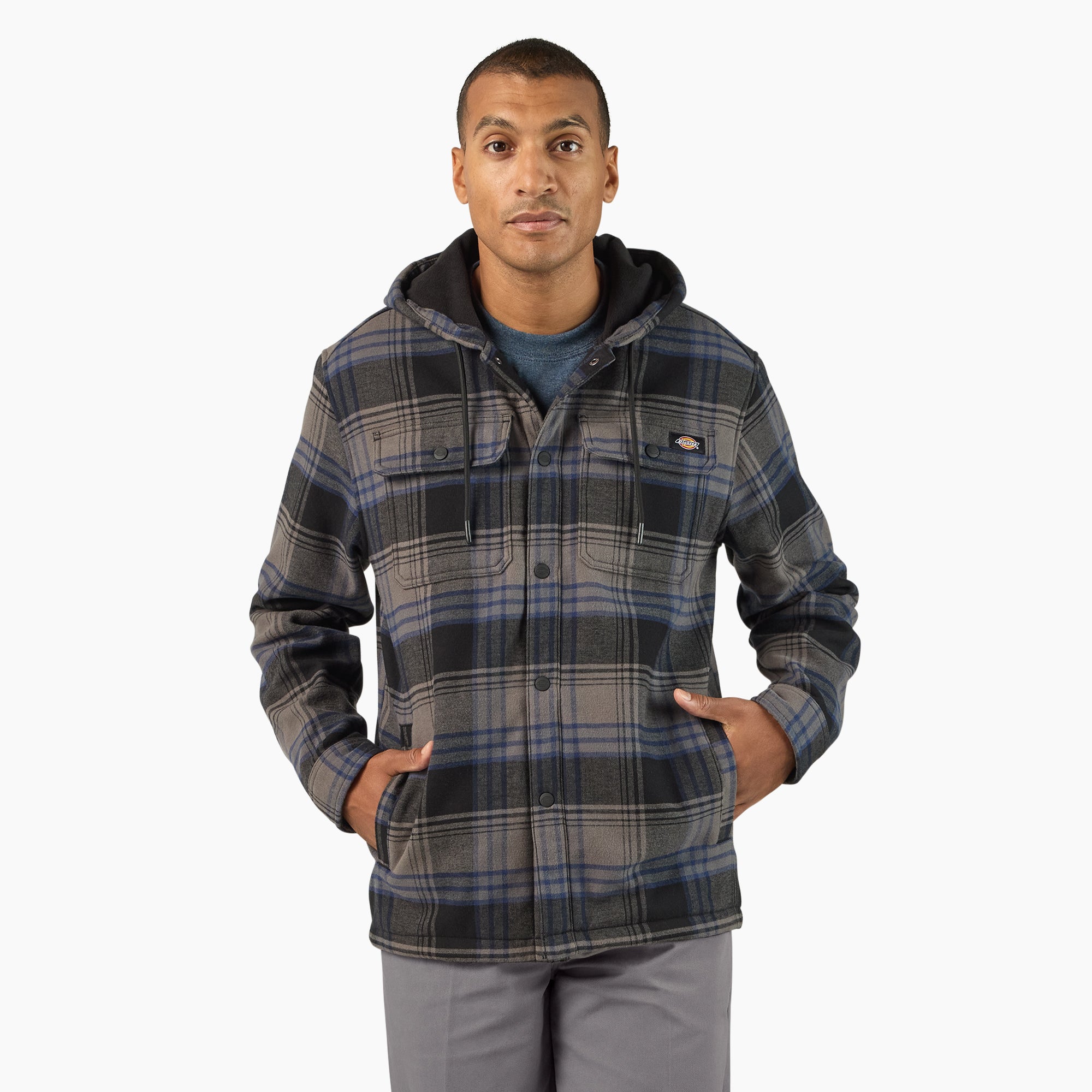 Slate Gray (0SL),S