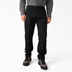 Tradebuilt Duck Canvas Double Knee Pants | Dickies