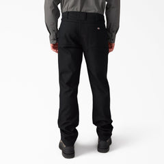Tradebuilt Duck Canvas Double Knee Pants | Dickies