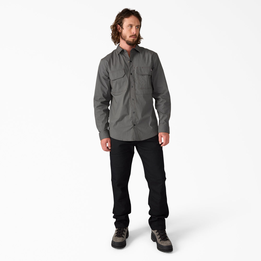 Tradebuilt Duck Canvas Double Knee Pants | Dickies