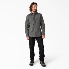 Tradebuilt Duck Canvas Double Knee Pants | Dickies