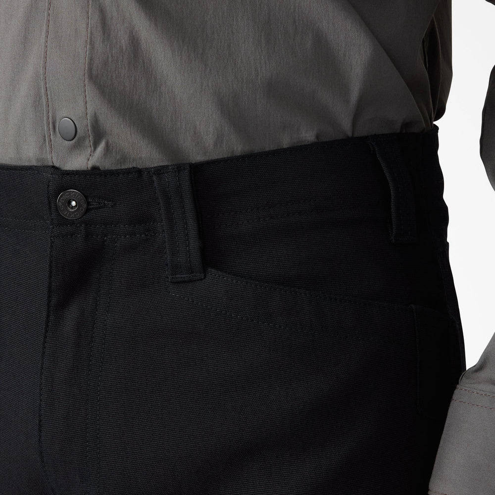Tradebuilt Duck Canvas Double Knee Pants | Dickies