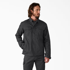 Tradebuilt Shirt Jacket | Dickies